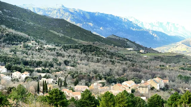 Photo de Casanova