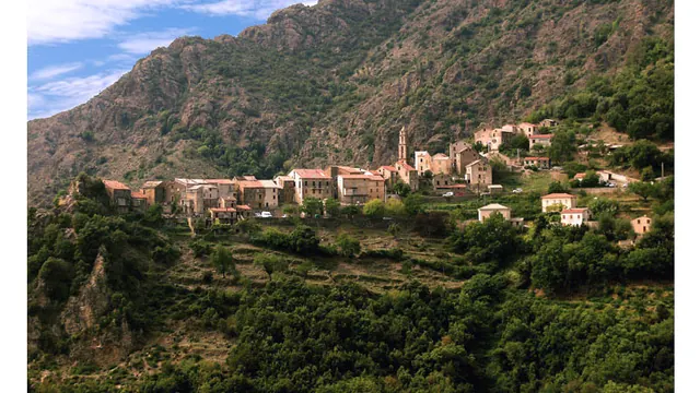 Photo de Castellare-di-Mercurio