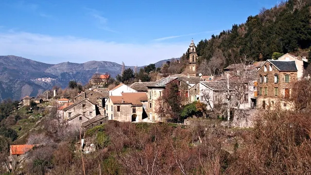 Photo de Castello-di-Rostino