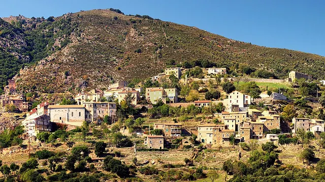 Photo de Castifao