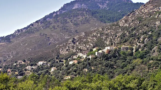 Photo de Castirla
