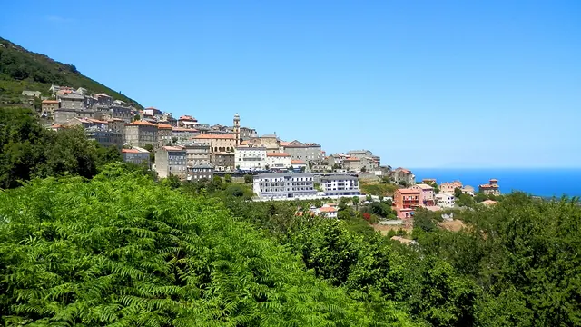 Photo de Cervione