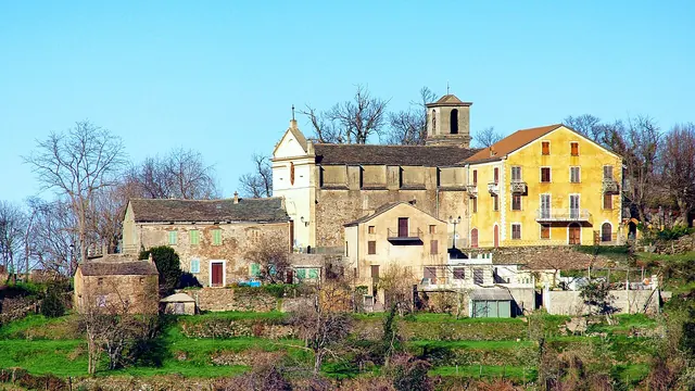 Photo de Croce