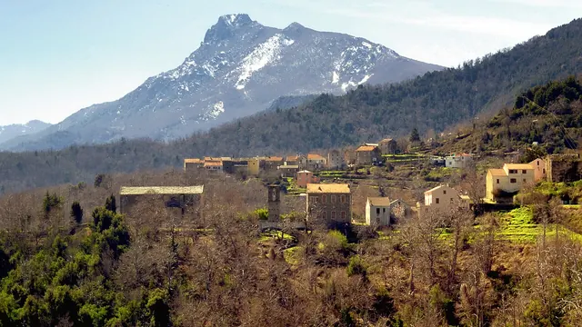 Photo de Crocicchia