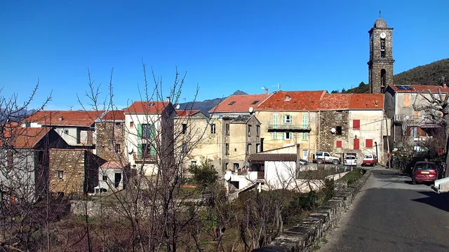 Photo de Erbajolo