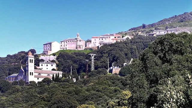 Photo de Ersa