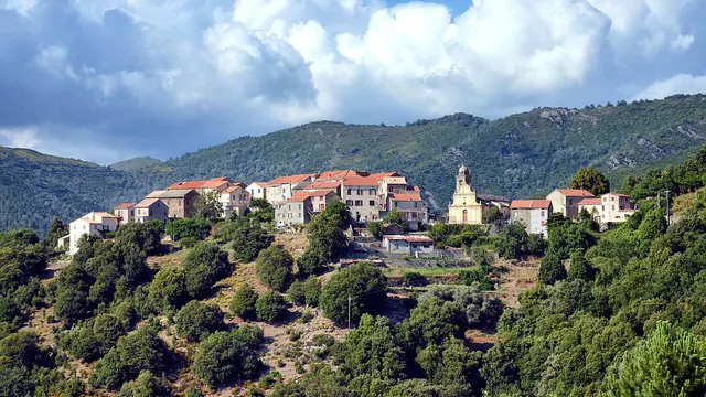 Photo de Focicchia