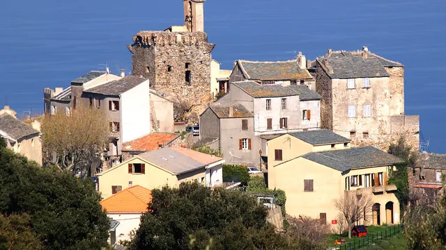 Photo de Furiani