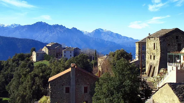 Photo de Gavignano