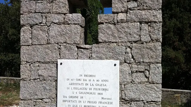 Photo de Isolaccio-di-Fiumorbo