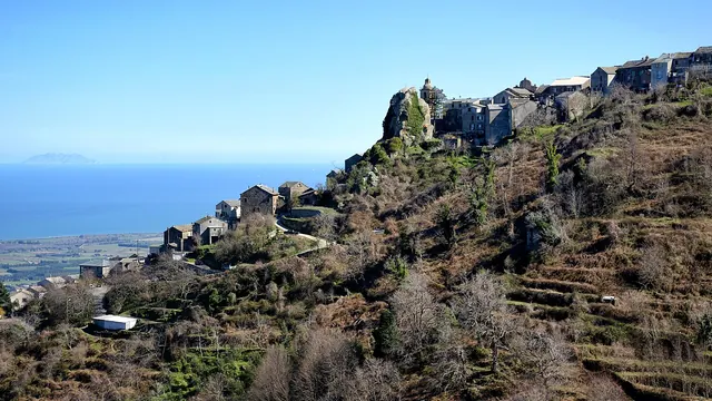 Photo de Loreto-di-Casinca