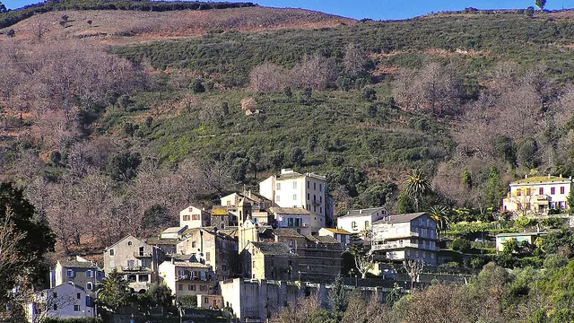 Photo de Lucciana