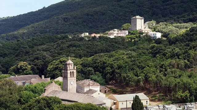 Photo de Luri