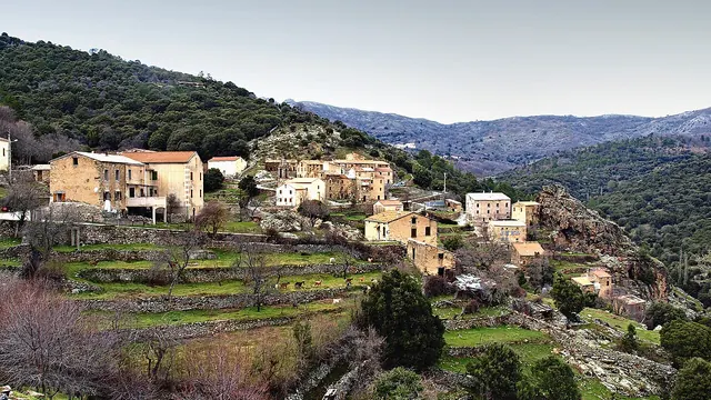 Photo de Mausoléo