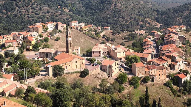 Photo de Moltifao