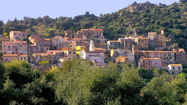 Photo de Moncale