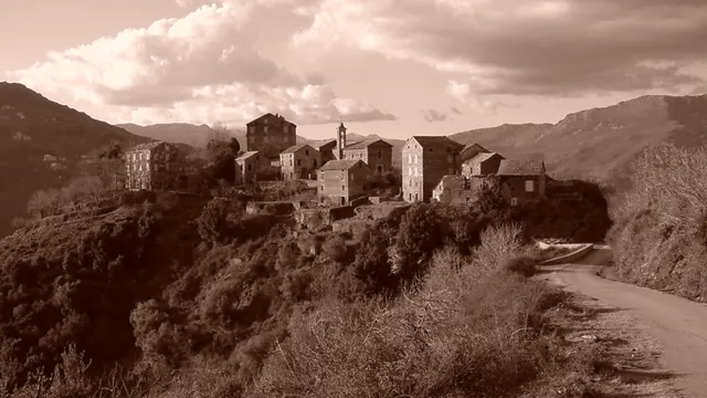 Photo de Monte