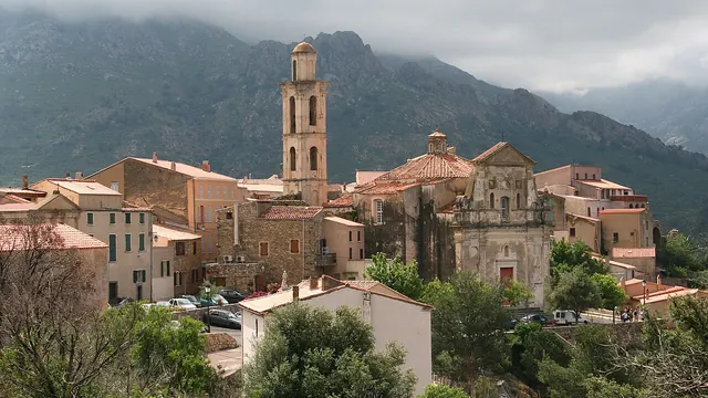 Photo de Montegrosso