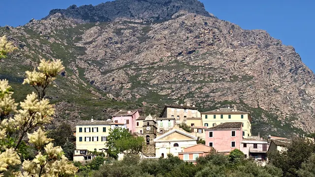 Photo de Ogliastro