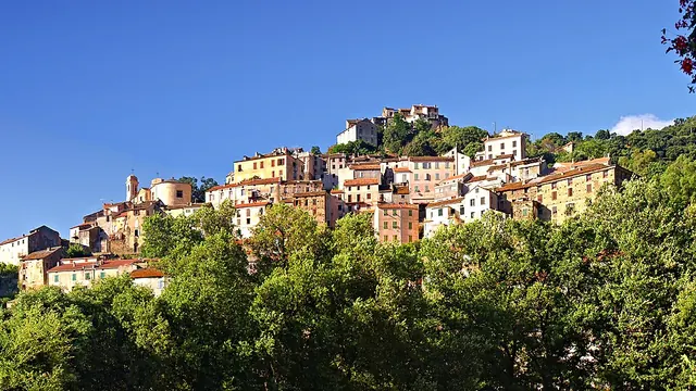 Photo de Oletta