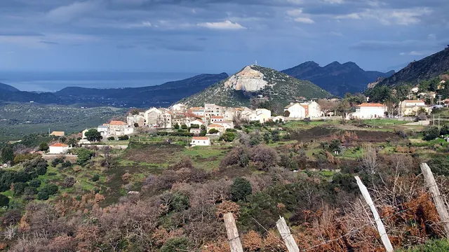 Photo de Olmeta-di-Tuda