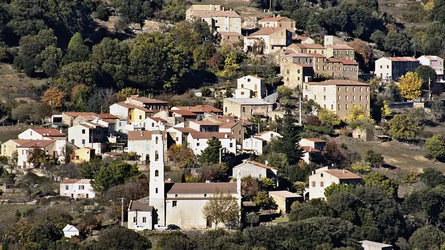 Photo de Olmi-Cappella