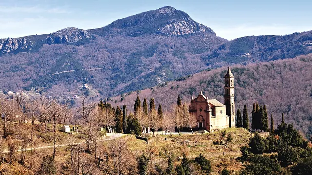 Photo de Ortiporio