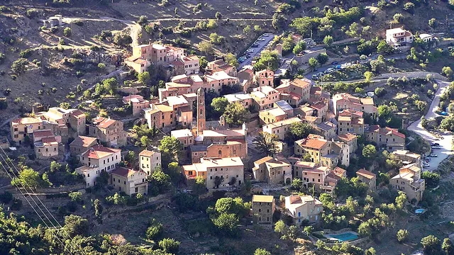 Photo de Palasca