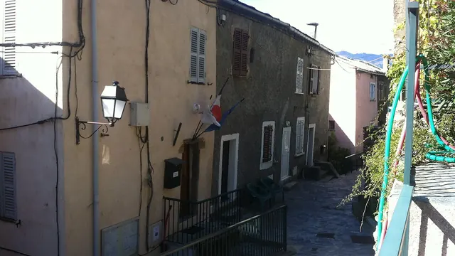 Photo de Parata