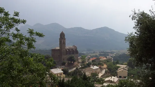 Photo de Patrimonio