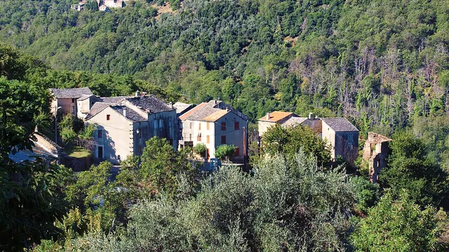Photo de Penta-Acquatella