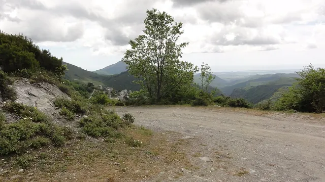Photo de Pianello