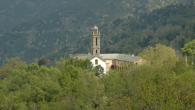 Photo de Piazzali