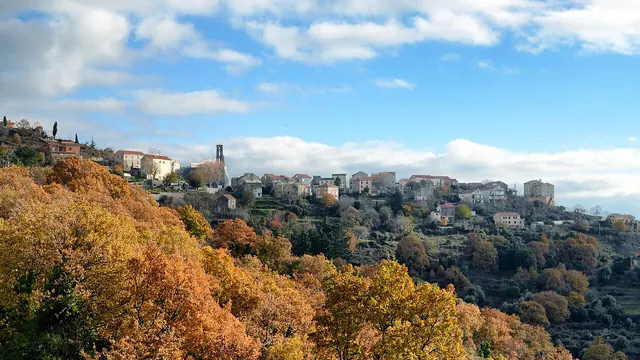 Photo de Piedicorte-di-Gaggio