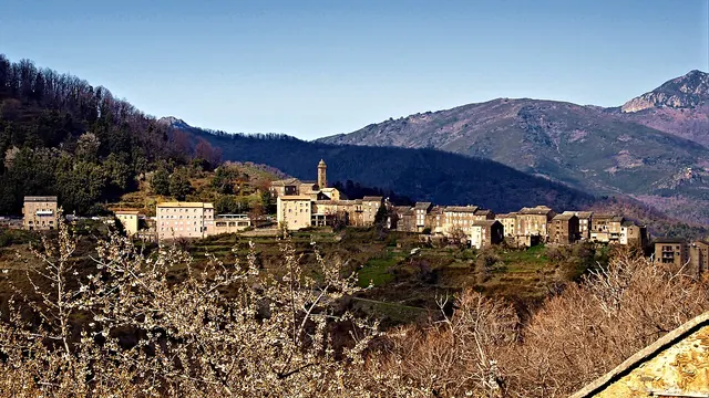Photo de Piedicroce