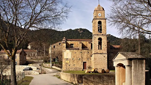 Photo de Piedigriggio
