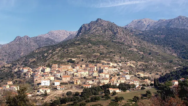 Photo de Pietralba