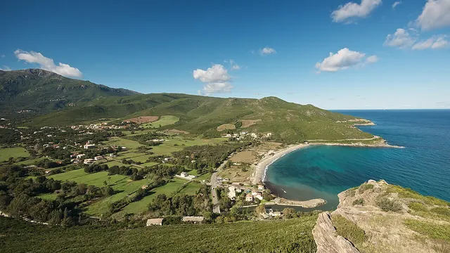 Photo de Pietracorbara