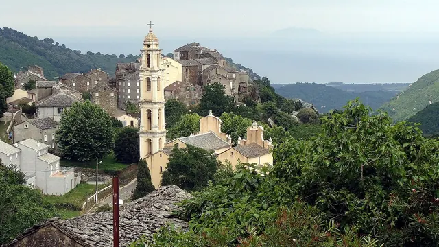 Photo de Pietra-di-Verde