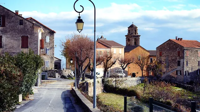 Photo de Pietraserena