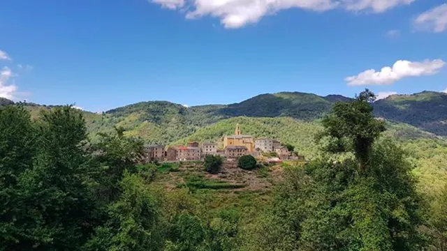 Photo de Pietricaggio