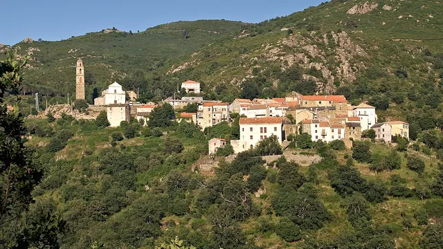 Photo de Piève