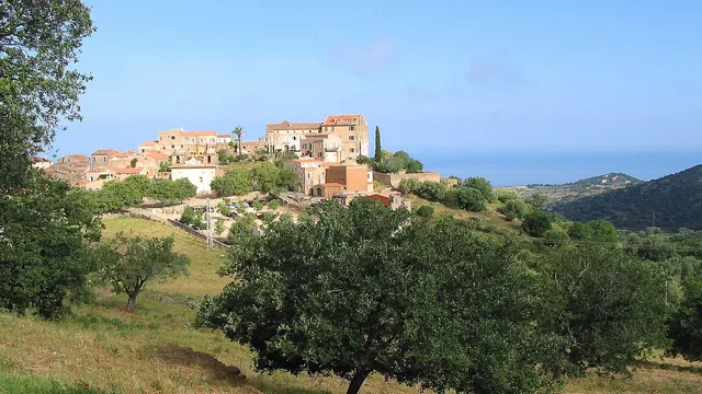 Photo de Pigna