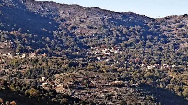 Photo de Pioggiola