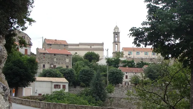 Photo de Poggio-di-Nazza
