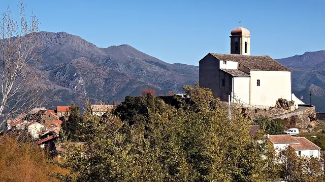 Photo de Poggio-di-Venaco