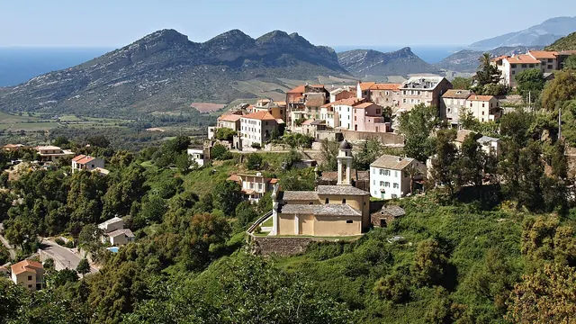 Photo de Poggio-d'Oletta