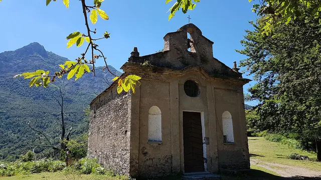 Photo de Polveroso