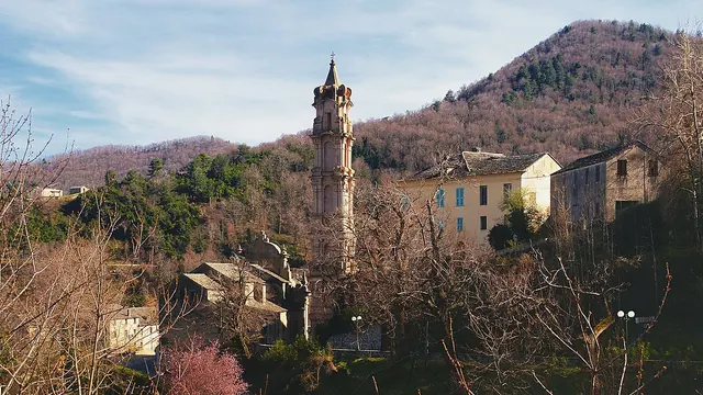 Photo de La Porta