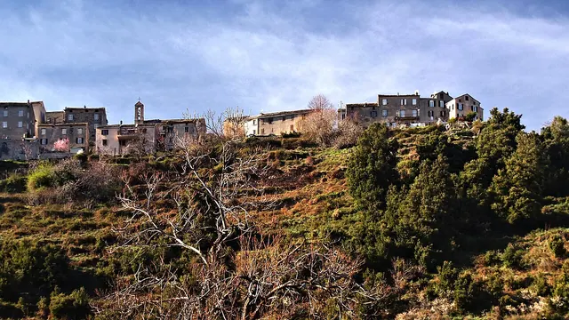 Photo de Quercitello